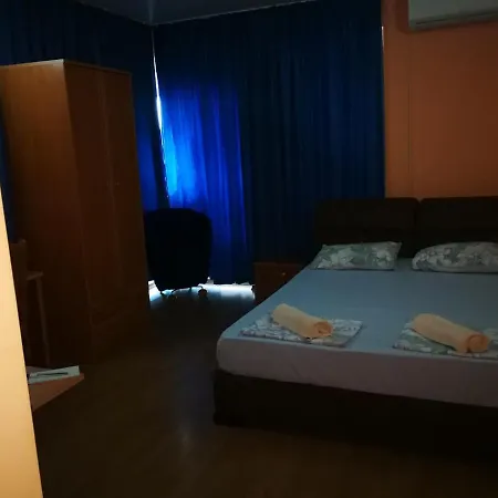 Quattro Soli Gasthof