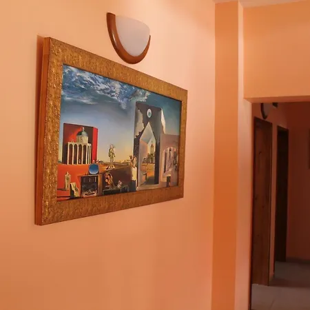 Quattro Soli Casa de hóspedes Primorsko