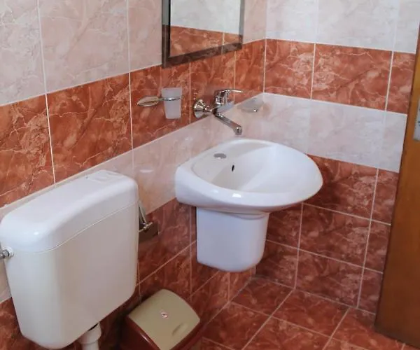 Quattro Soli Konukevi Primorsko