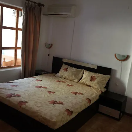 Quattro Soli Affittacamere *