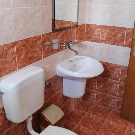 Quattro Soli Affittacamere Primorsko