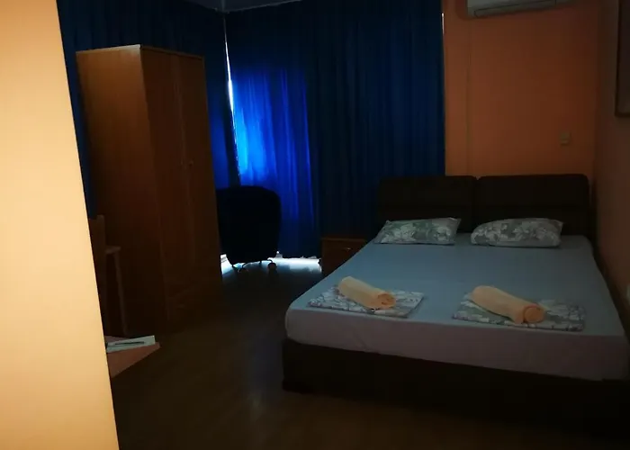 Quattro Soli ゲストハウス