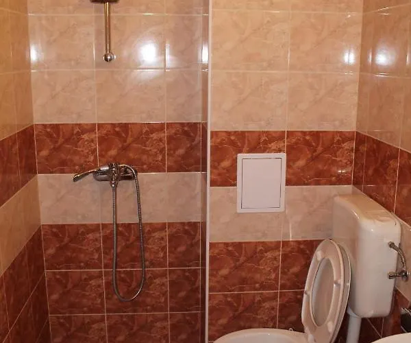 Quattro Soli * プリモルスコ