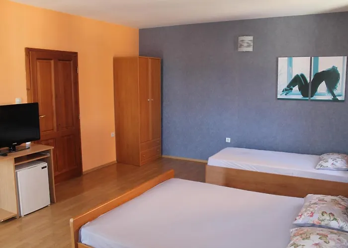 Quattro Soli * プリモルスコ