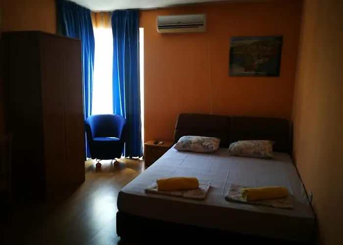 Quattro Soli ゲストハウス