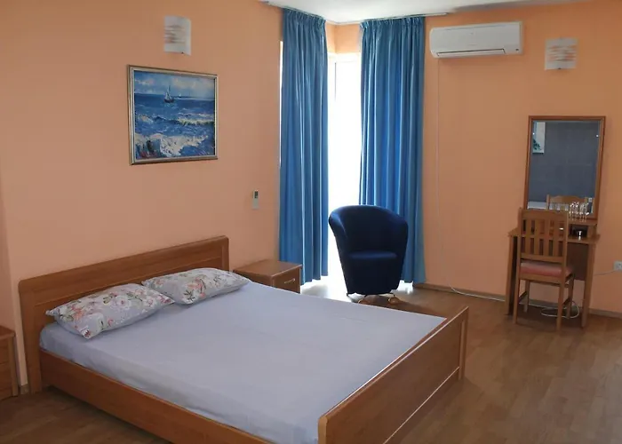 Quattro Soli ゲストハウス